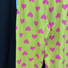 Load image into Gallery viewer, Heart Pajama Pants
