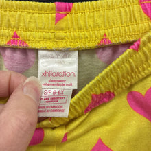 Load image into Gallery viewer, Heart Pajama Pants

