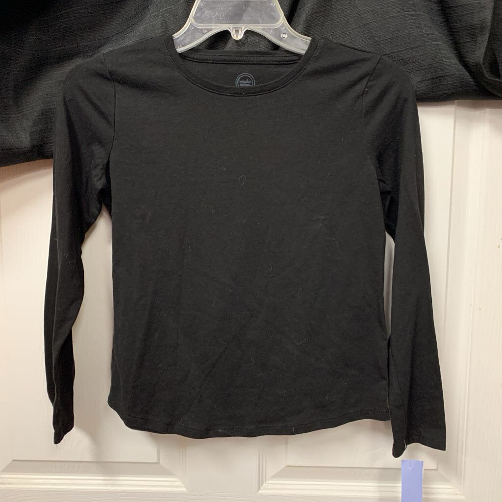 Solid Top