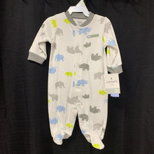 Load image into Gallery viewer, Elephant Sleepwear (NEW)
