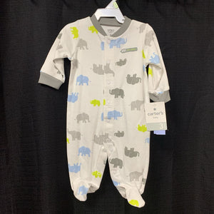 Elephant Sleepwear (NEW)