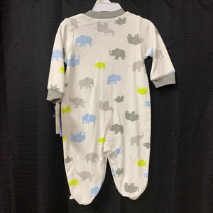 Elephant Sleepwear (NEW)