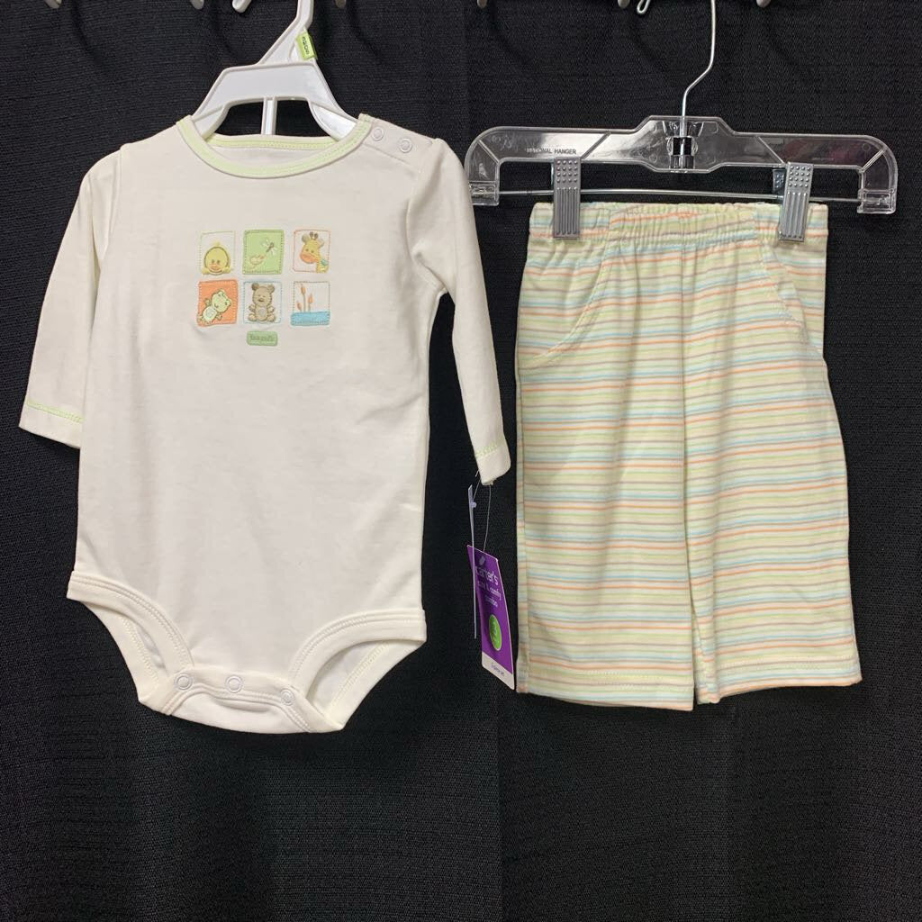 2pc Animal Outfit (NEW)