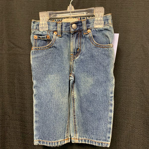 Denim Pants