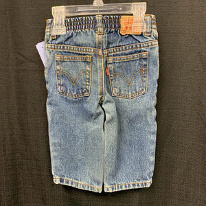 Denim Pants