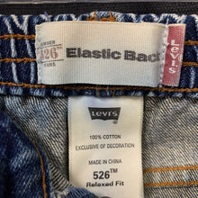 Load image into Gallery viewer, Denim Pants
