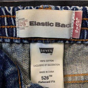 Denim Pants