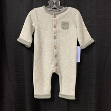 Load image into Gallery viewer, Button Pocket Outfit
