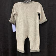 Load image into Gallery viewer, Button Pocket Outfit
