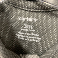 Load image into Gallery viewer, Button Pocket Outfit
