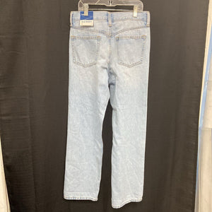 Denim Pants (NEW)