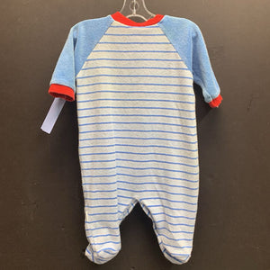 Striped Dog Sleepwear