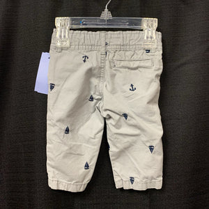 Anchor Casual Pants