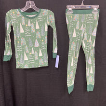 Load image into Gallery viewer, 2pc Christmas Sleepwear (Little Sleepies)
