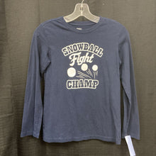 Load image into Gallery viewer, "Snowball..." T-Shirt

