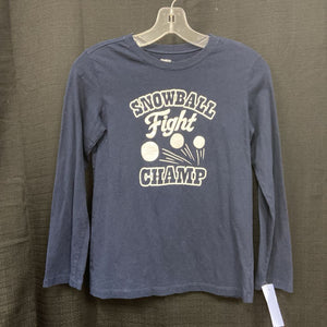 "Snowball..." T-Shirt