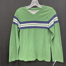 Load image into Gallery viewer, Striped T-Shirt
