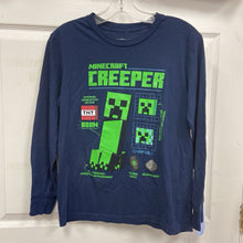 Load image into Gallery viewer, &quot;Creeper&quot; T-Shirt
