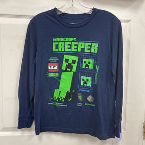 "Creeper" T-Shirt