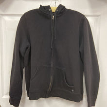 Load image into Gallery viewer, Hooded Zip Sweatshirt
