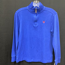 Load image into Gallery viewer, Half Zip T-Shirt
