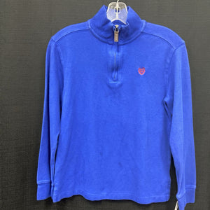 Half Zip T-Shirt