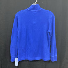 Load image into Gallery viewer, Half Zip T-Shirt
