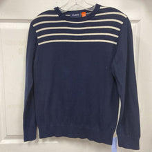 Load image into Gallery viewer, Striped Sweater
