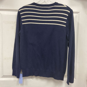Striped Sweater