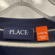 Load image into Gallery viewer, Striped Sweater
