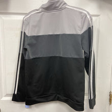 Load image into Gallery viewer, Zip Athletic Sweatshirt
