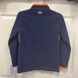 Half Zip Sweater
