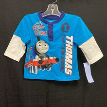 Load image into Gallery viewer, &quot;LIttle Choo-Choo&quot; T-Shirt
