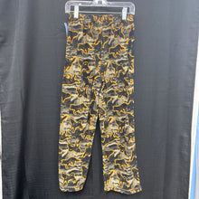 Load image into Gallery viewer, Wolf Pajama Pants
