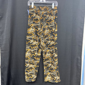 Wolf Pajama Pants