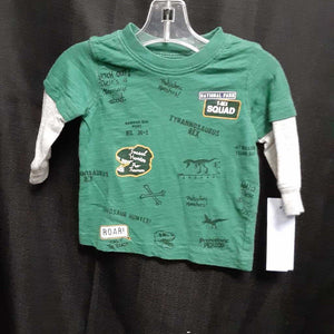 Dinosaur T-Shirt