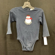 Load image into Gallery viewer, &quot;Snow place...&quot; Onesie
