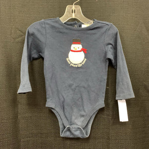 "Snow place..." Onesie