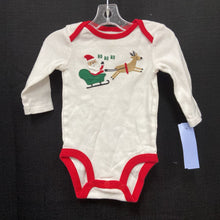 Load image into Gallery viewer, Christmas Onesie
