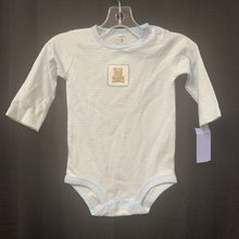 Load image into Gallery viewer, Striped Bear Onesie
