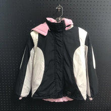 Load image into Gallery viewer, Girls Winter Coat

