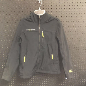 Boys Winter Jacket