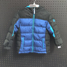 Load image into Gallery viewer, Boys Winter Coat
