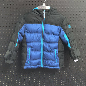 Boys Winter Coat