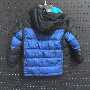 Boys Winter Coat