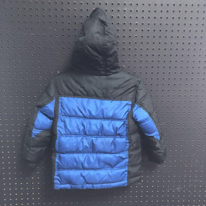 Boys Winter Coat