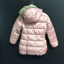 Load image into Gallery viewer, Girls Winter Coat
