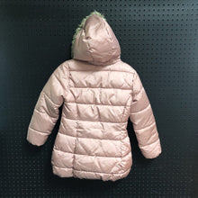 Load image into Gallery viewer, Girls Winter Coat
