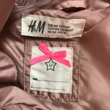 Load image into Gallery viewer, Girls Winter Coat
