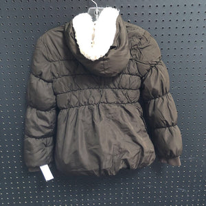 Girls Winter Coat